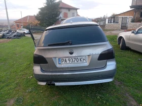 BMW 530 e61 - изображение 1