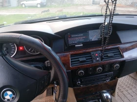 BMW 530 e61, снимка 8 — Bazar.bg BMW 530 e61, снимка 8