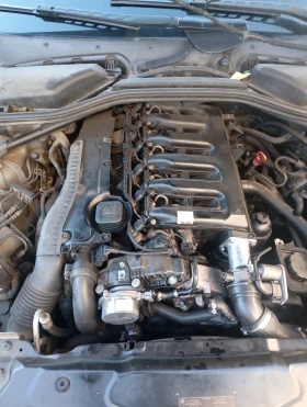 BMW 530 e61, снимка 5 — Bazar.bg BMW 530 e61, снимка 5