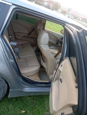BMW 530 e61, снимка 12 — Bazar.bg BMW 530 e61, снимка 12