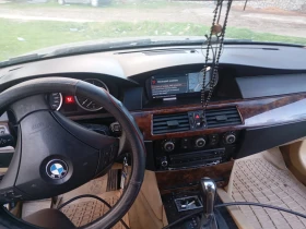 BMW 530 e61, снимка 9 — Bazar.bg BMW 530 e61, снимка 9