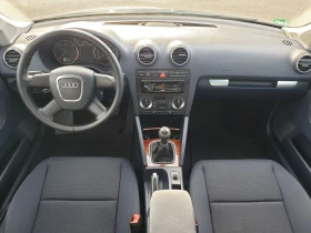 Audi A3 1.9 tdi | Mobile.bg    11