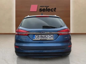 Ford Mondeo 2.0 - 47000 лв. / 24030.72 € - 74418132 6