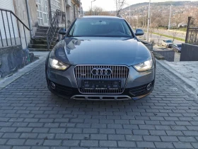 Audi A4 Allroad 2.0 TDI 177, снимка 5