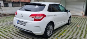Citroen C4 HDI | Mobile.bg    3