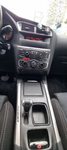 Citroen C4 HDI | Mobile.bg    12