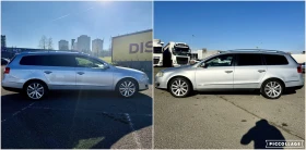 VW Passat 2.0TDi- HIGHLINE COMMON RAIL, снимка 4