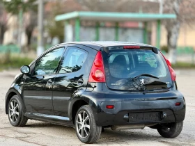 Peugeot 107 Face* KLIMA* TOP - 4990 лв. / 2551.35 € - 62329785 7