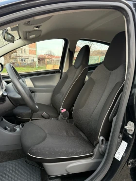 Peugeot 107 Face* KLIMA* TOP - 4990 лв. / 2551.35 € - 62329785 12