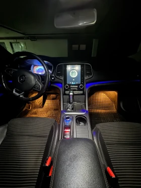 Renault Talisman Massage* Headup* Full, снимка 15