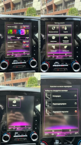 Renault Talisman Massage* Headup* Full, снимка 8