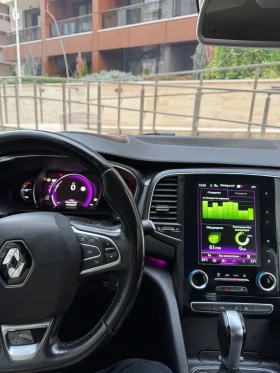 Renault Talisman Massage* Headup* Full, снимка 9