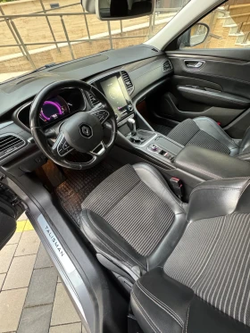 Renault Talisman Massage* Headup* Full, снимка 6