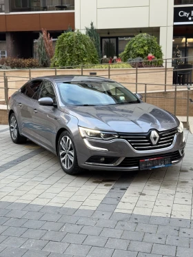 Renault Talisman Massage* Headup* Full, снимка 1