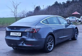 Tesla Model 3  4х4 Европейска Long Range, снимка 6