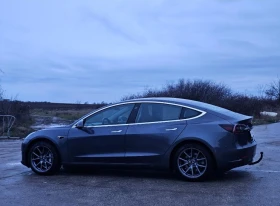 Tesla Model 3  4х4 Европейска Long Range, снимка 3