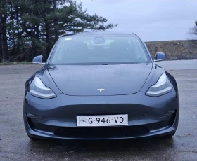 Tesla Model 3  4х4 Европейска Long Range, снимка 10