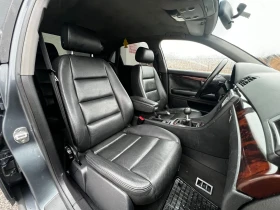 Audi A4 1.9TDI 101к.с * Xenon* Кожа* , снимка 11