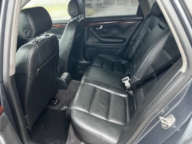 Audi A4 1.9TDI 101к.с * Xenon* Кожа* , снимка 12
