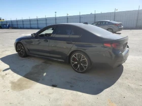 BMW 540 540 XI* Digital* Кожа* Подгрев* Keyless* Blind spo - 29957 € / 58590.80 лв. - 79617845 2