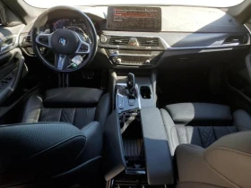 BMW 540 540 XI* Digital* Кожа* Подгрев* Keyless* Blind spo - 29957 € / 58590.80 лв. - 79617845 8