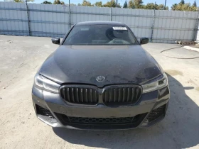 BMW 540 540 XI* Digital* Кожа* Подгрев* Keyless* Blind spo - 29957 € / 58590.80 лв. - 79617845 5