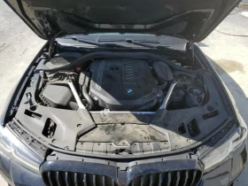 BMW 540 540 XI* Digital* Кожа* Подгрев* Keyless* Blind spo - 29957 € / 58590.80 лв. - 79617845 11