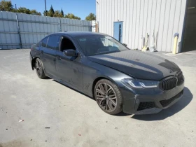 BMW 540 540 XI* Digital* Кожа* Подгрев* Keyless* Blind spo - 29957 € / 58590.80 лв. - 79617845 4