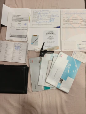 Audi A6 4.2i quattro - 4650 € / 9094.61 лв. - 62589612 11