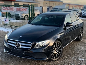 Mercedes-Benz E 220 Distr+ .Head up.FUL, FUL.TOP. Собствен лизинг!!!