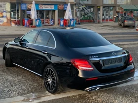 Mercedes-Benz E 220 Distr+ .Head up.Key less.FUL.TOP.Собствен лизинг! - 21500 € / 42050.35 лв. - 46033222 6