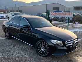 Mercedes-Benz E 220 Distr+ .Head up.Key less.FUL.TOP.Собствен лизинг! - 21500 € / 42050.35 лв. - 46033222 3
