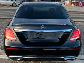 Mercedes-Benz E 220 Distr+ .Head up.Key less.FUL.TOP.Собствен лизинг! - 21500 € / 42050.35 лв. - 46033222 5