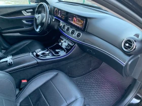 Mercedes-Benz E 220 Distr+ .Head up.Key less.FUL.TOP.Собствен лизинг! - 21500 € / 42050.35 лв. - 46033222 12