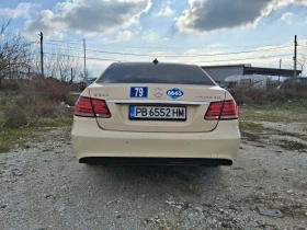 Mercedes-Benz E 200 Метанова уредба - 8200 € / 16037.81 лв. - 53299171 2