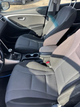 Hyundai I30 1.6CRDI-110kc - 7106 € / 13898.13 лв. - 68930790 8