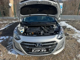 Hyundai I30 1.6CRDI-110kc - 7106 € / 13898.13 лв. - 68930790 11