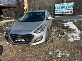 Hyundai I30 1.6CRDI-110kc