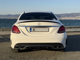 Mercedes-Benz C 220 4 Matic | Mobile.bg � ����� ������ 10