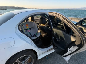 Mercedes-Benz C 220 4 Matic - 17900 € / 35009.36 лв. - 18568646 10