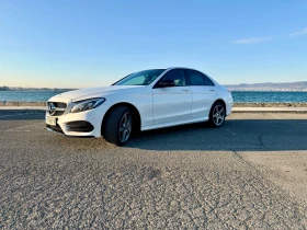 Mercedes-Benz C 220 4 Matic - 17900 € / 35009.36 лв. - 18568646 13