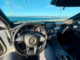 Mercedes-Benz C 220 4 Matic - 17900 € / 35009.36 лв. - 18568646 4