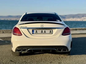 Mercedes-Benz C 220 4 Matic - 17900 € / 35009.36 лв. - 18568646 3