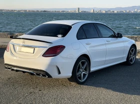 Mercedes-Benz C 220 4 Matic | Mobile.bg � ����� ������ 11