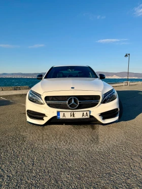 Mercedes-Benz C 220 4 Matic - 17900 € / 35009.36 лв. - 18568646 11
