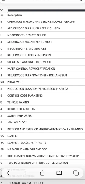 Mercedes-Benz C 220 4 Matic - 17900 € / 35009.36 лв. - 18568646 14