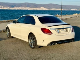Mercedes-Benz C 220 4 Matic - 17900 € / 35009.36 лв. - 18568646 12