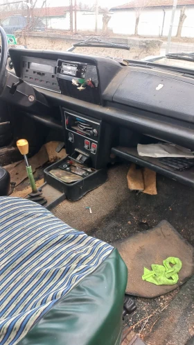 Fiat 125 125 р - 700 € / 1369.08 лв. - 91624272 7