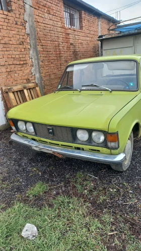 Fiat 125 125 р - изображение 1