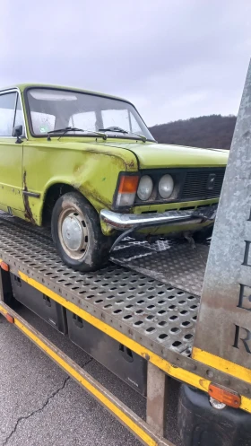 Fiat 125 125 р - 700 € / 1369.08 лв. - 91624272 4